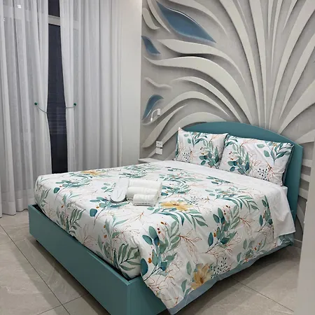 Guest house Corso Garibaldi 165 Naples