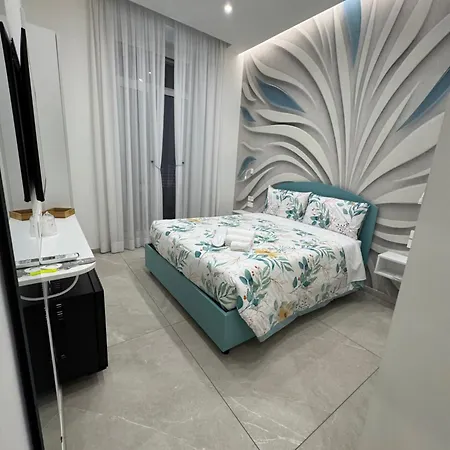 Guest house Corso Garibaldi 165 Naples