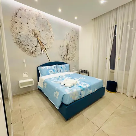 Guest house Corso Garibaldi 165