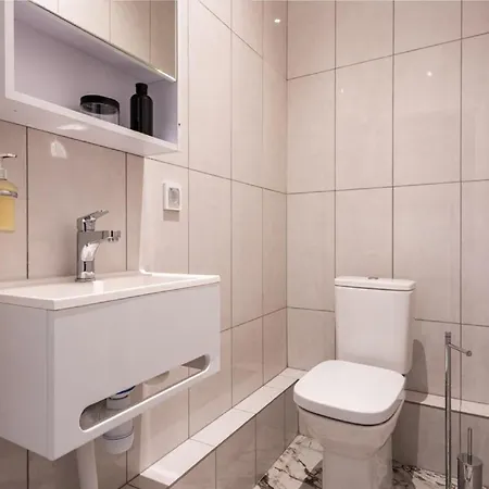Generale Francesco Hotel *