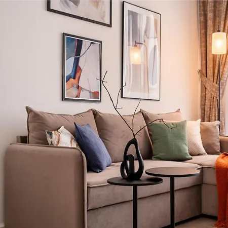 Generale Francesco Hotel *