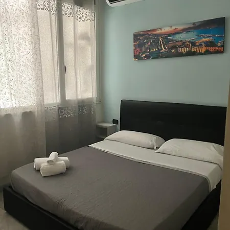 International Bed & Breakfast Napoli