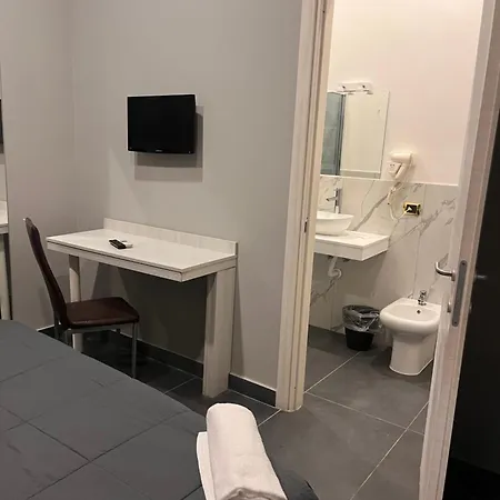 International Bed & Breakfast Napoli