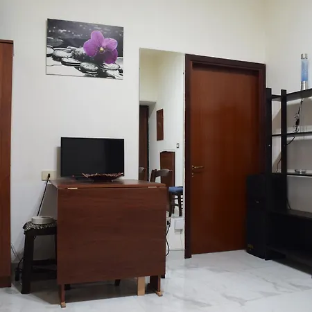 Casa Artemisia * Naples