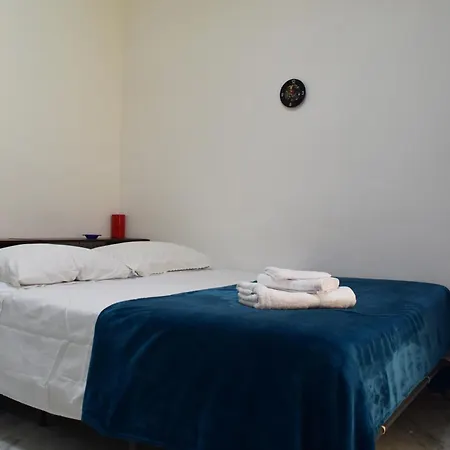 Casa Artemisia Apartment *