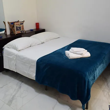 Apartment Casa Artemisia *