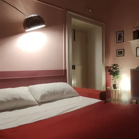 Appartement Maison Metro Mergellina