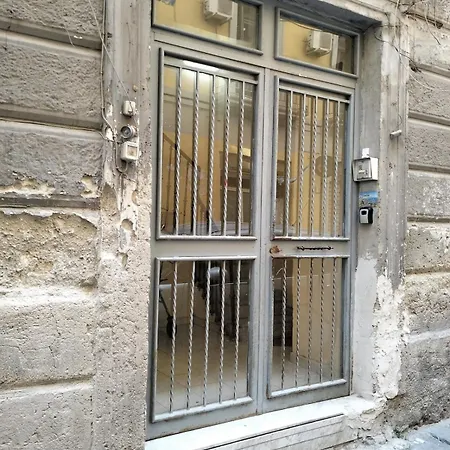 Apartment Casa Artemisia *
