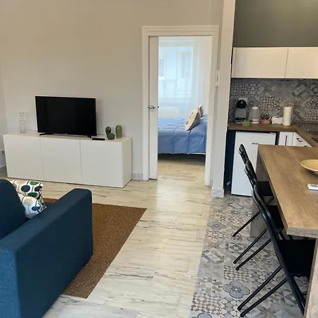 Apartment Principessa Floridiana