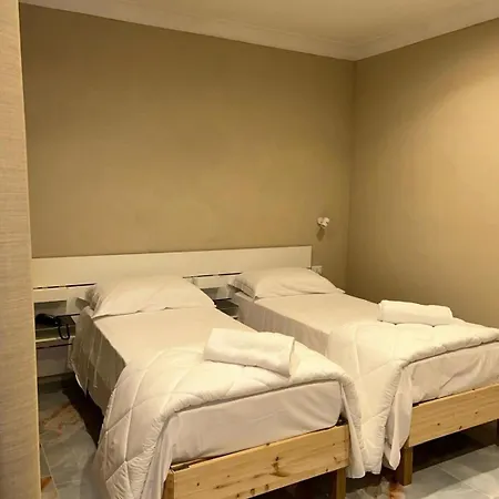 Business House Napoli