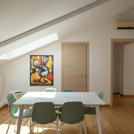 Cairoli Building By Dimorra Aparthotel
