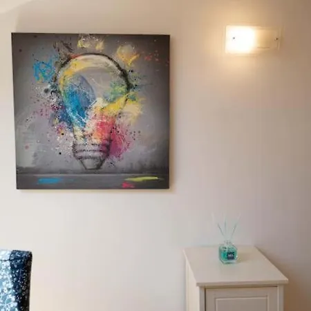 Aparthotel Cairoli Building By Dimorra *
