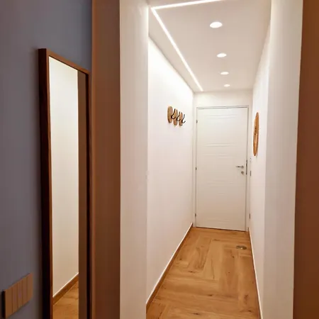 Affittacamere Maison Tarante Napoli