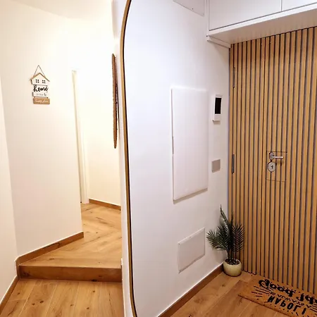 Maison Tarante Affittacamere