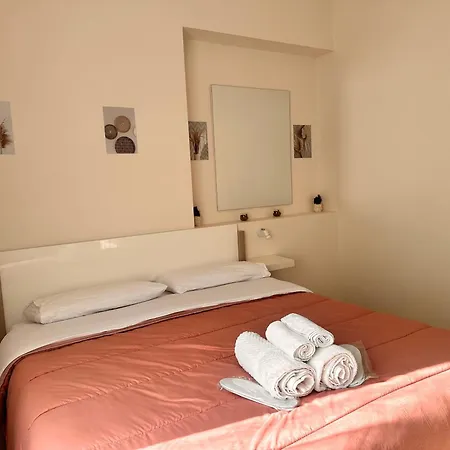 La Dolce Bed & Breakfast Napoli