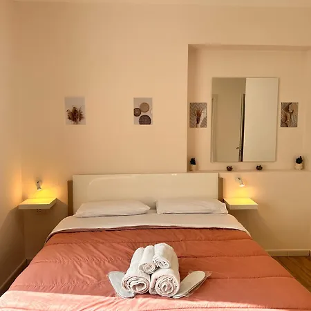 Bed & Breakfast La Dolce Napoli