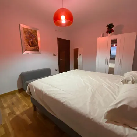 Apartament Casa Picasso