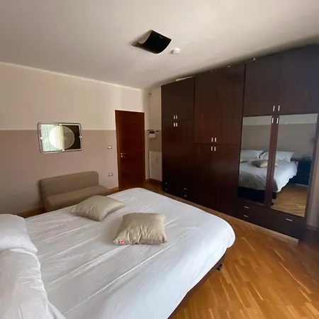 Apartament Casa Picasso Neapol