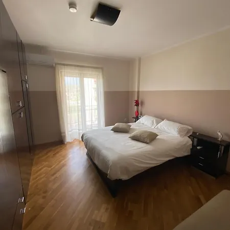 Casa Picasso Neapol