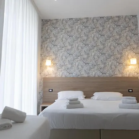 Hotel Garibaldi New