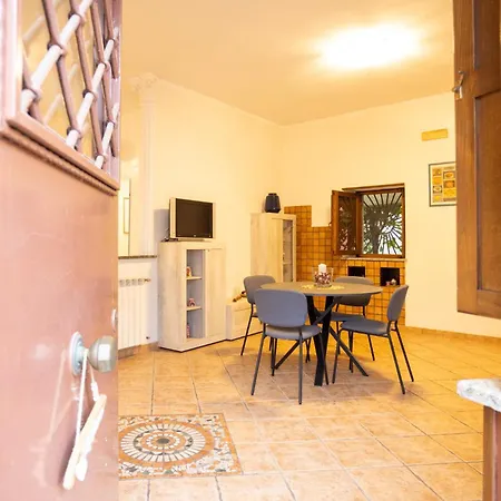 La Casa Di Daeny Daire