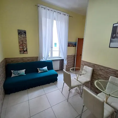 Quattro Palazzi Centro Alojamento de Acomodação e Pequeno-almoço 3*