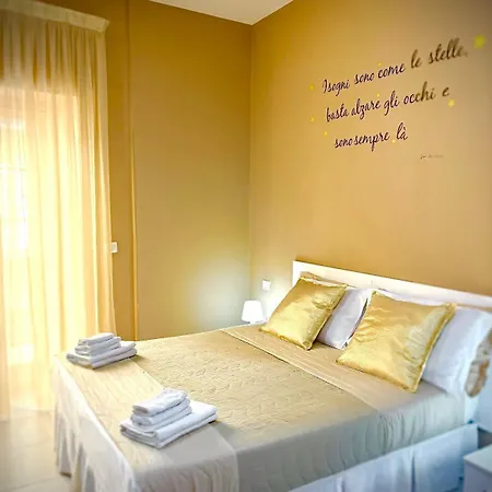 Nocleg ze śniadaniem Rianna House Neapol