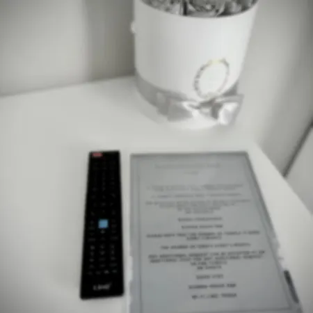 Nocleg ze śniadaniem Rianna House 2*