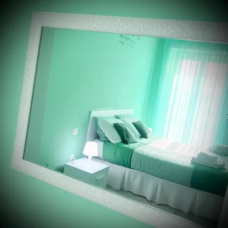 Nocleg ze śniadaniem Rianna House Neapol