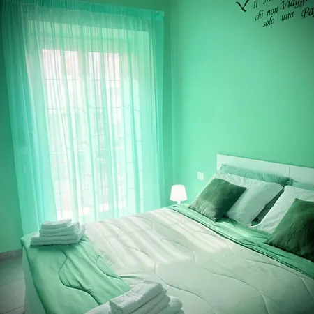 Rianna House Nocleg ze śniadaniem