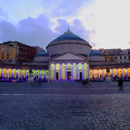 Casa San Giovanni Maggiore Διαμέρισμα