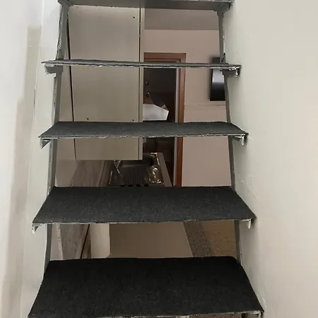 La Casa Di Pablo