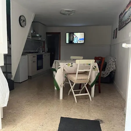 Appartamento La Casa Di Pablo