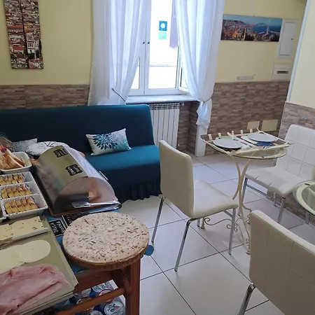 Quattro Palazzi Centro Alojamento de Acomodação e Pequeno-almoço 3*