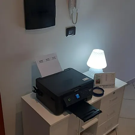 Desiderio - House * Napoli