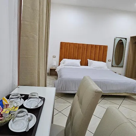 Room&jacuzzi 2*