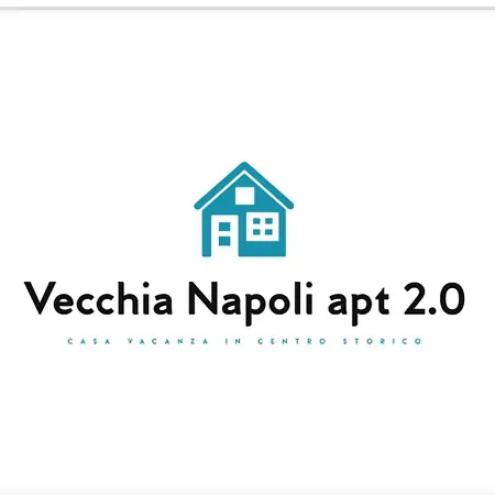 Holiday home Vecchia 20 Naples