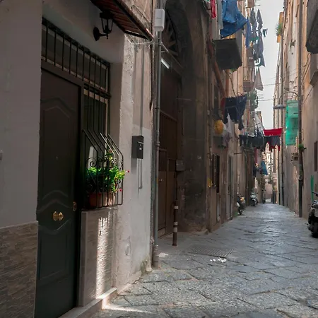 Vecchia 20 Holiday home *