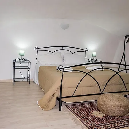 Vecchia 20 Holiday home *