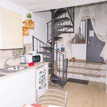 Vecchia 20 Holiday home *