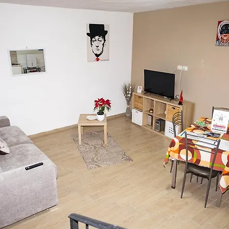 Holiday home Vecchia 20 *