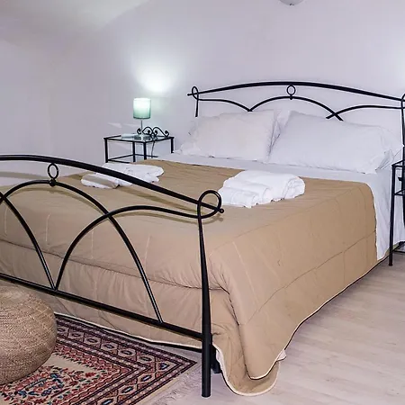 Holiday home Vecchia 20