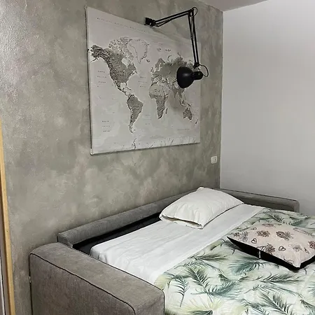 Holiday home Vecchia 20 Naples
