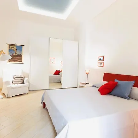 Apartment Casa Torrenapoli *
