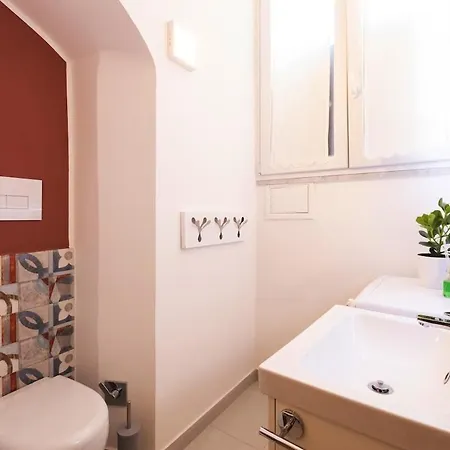 Apartment Casa Torrenapoli Naples
