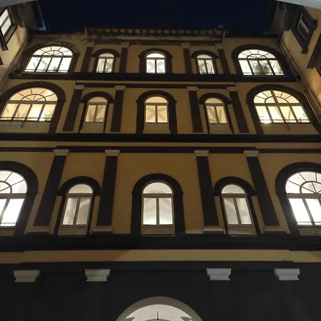 Casa Torrenapoli Apartment *