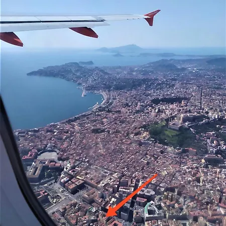 Casa Torrenapoli Apartment Naples