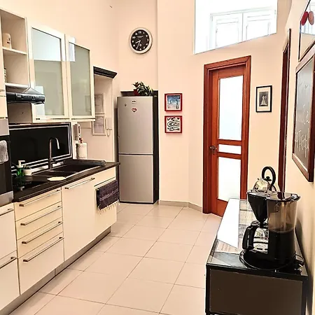 Casa Torrenapoli