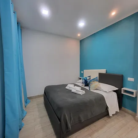 Bed & Breakfast New Era
