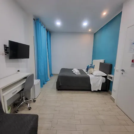 New Era Bed & Breakfast Naples